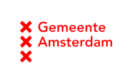 Gemeente Amsterdam logo